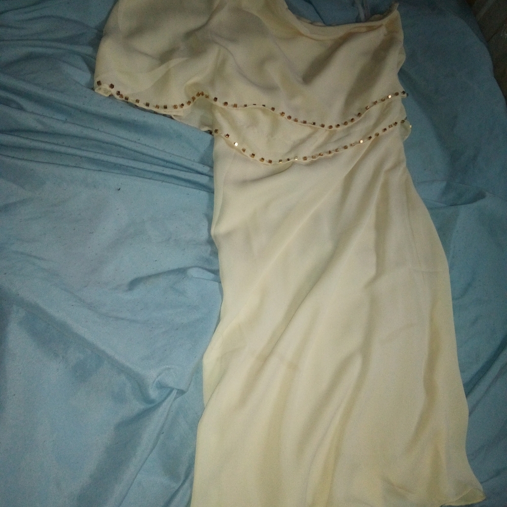 Day & Night Dress